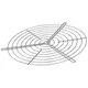 Pantalla protectora Ruck para ventilador axial Ø 315 - SGW 315