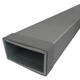 Canal termoducto 300x80 mm L=1500 mm