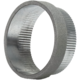 Anillo de prolongación termoducto 160 H=40 mm