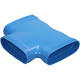 Wavin Ventiza Tubo en T 90 grados PVC ovalado 195x80 mm M/M/M
