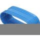 Wavin Ventiza Conector deslizante de PVC ovalado 235x80 mm M/M