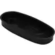 Wavin Ventiza tapa final PVC ovalada canal 235x80 mm