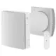 Recuperador de calor descentralizado Econox Eco Pair Plus SG-ERV-150 blanco