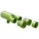 Ubbink Air Excellent 48C Adaptador de válvula con un diámetro de 125 mm