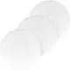 Europlast filtro G4 para unidad de ventilación con recuperación de calor descentralizada - F150 G4 (3 piezas)