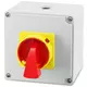 Interruptor de aparato 30kw IP 65 F400 - GS 11 F4