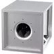 Caudal de aire exterior del motor del ventilador de caja - MPC T 500 EC K01
