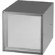 Caja de filtro para ventilador de caja Ruck MPC 700/800 - FB 1200