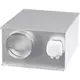 Ventilador tubular aislado 150 mm - ISORX 150 EC K 01