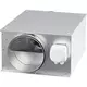 Ventilador tubular 315 mm aislado - ISOR 315 EC K 01