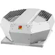 Ventilador de techo con regulación vertical de presión constante - DVA 280 EC O CRK 01