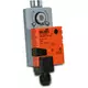 Par del actuador de la compuerta 5 Nm 24V AC/DC - STA 01