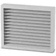 Filtro de línea M5 Z para FFH 250/315 EC 337x394x48mm - LFZ 25 ISO ePM10 50%