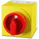 Interruptor de aparato de 6 polos Imax 25 A - GS 02
