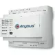 Pasarela Modbus a KNX Cloud ES1140 para unidades Ruck - COM 03