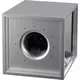 Caudal de aire exterior del motor del ventilador de caja - MPC T 630 EC K01