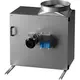 Caudal de aire exterior del motor del ventilador de caja - MPS 560 EC I K 01