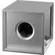 Caudal de aire exterior del motor del ventilador de caja - MPC T 560 D4 K01