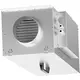 Unidad de alimentación con calefacción eléctrica - FFH 250 EC EOJR 01