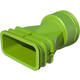 Ubbink Air Excellent 48C Adaptador AE55SC 180