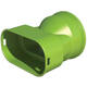 Ubbink Air Excellent Adaptador DBOX a AE35SC