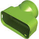 Ubbink Air Excellent Adaptador DBOX para AE55SC