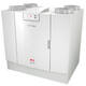 Unidad de pared Ubbink Ventilación mecánica con recuperación de calor Ubiflux Vigor W450 4/0 izquierda