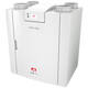 Unidad de pared Ubbink Ventilación mecánica con recuperación de calor Ubiflux Vigor W225 4/0 derecha