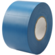 Cinta PVC azul 50 mm ancho - rollo 33 m