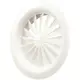 Difusor rotacional redondo 160mm tornillo central - SWR160