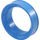 Wavin Ventiza reducción PVC redondo 160 mm a 125 mm concéntrico S/M