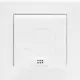Sensor de control de humedad Orcon 15RF - empotrado