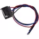 Sensor de presión para compuerta cortafuegos redonda - KIT E-BFDC S