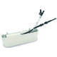 Bomba de agua condensada Sauermann OMEGA-PACK 2 20l/h