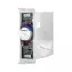 Válvula de control Duco Focus CO2 75m3/h (cocina/salón)
