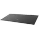 Placa inferior de la carcasa del aire acondicionado ClimaConnect, RAL 7024 antracita - M