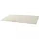 Placa inferior de la carcasa del aire acondicionado ClimaConnect, RAL 9010 blanco - S