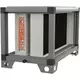 Batería DX reversible Maxivent para M4516 horizontal perfil bajo derecho - CCDX1R