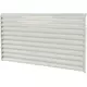 Rejilla Maxivent by Econox para MR4545 horizontal - LV