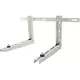 Mueble exterior ClimaConnect Consola mural 800x380x485 mm