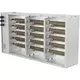 Calefactor eléctrico Maxivent 6,75 kW para M4020 horizontal - EH1