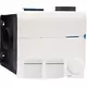 Orcon MVS-15RH CO2B Max Summer Night Comfort 550 m³/h + sensor de humedad + sensor de temperatura + control de CO₂ y sensor ambiente - enchufe con toma de tierra.