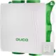 DucoBox Silent 2.0 400 m³/h + control RF - enchufe de seguridad