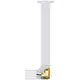 Bomba de agua de condensación ClimaConnect CC-SIGMA-18 con conducto de 18 l/h