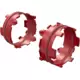 Conector Ubbink Air Excellent 34C para caja de distribución de aire DBOX 200/800