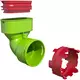 Reductor Ubbink Air Excellent 34C - 35SC