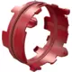 Anillo Click-Seal Ubbink Air Excellent 34C - 10 unidades