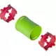 Conector Ubbink Air Excellent 34C