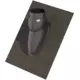 Tejado Ubbink Ubiflex Signo 15-55 grados - diámetro de 131 mm
