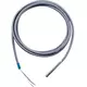 Sensor de temperatura por cable Belimo PT1000 50x6 mm - 2 metros - 01CT-1BH